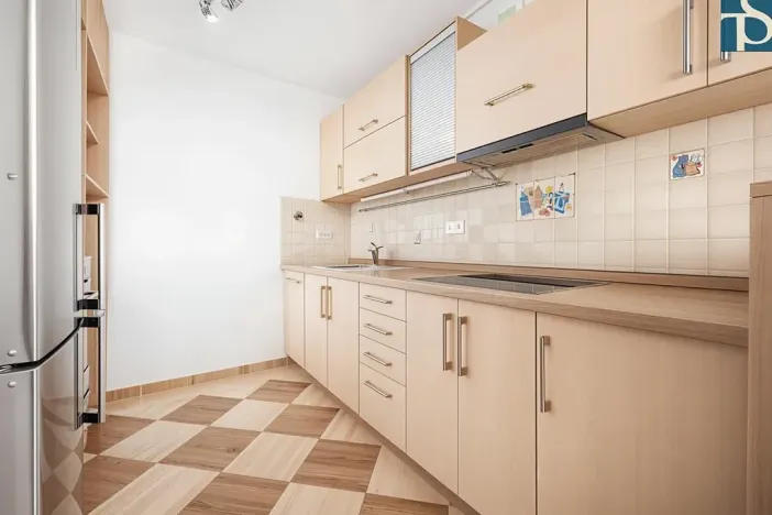 Prodej bytu 3+1, Praha - Bohnice, Vratislavská, 61 m2