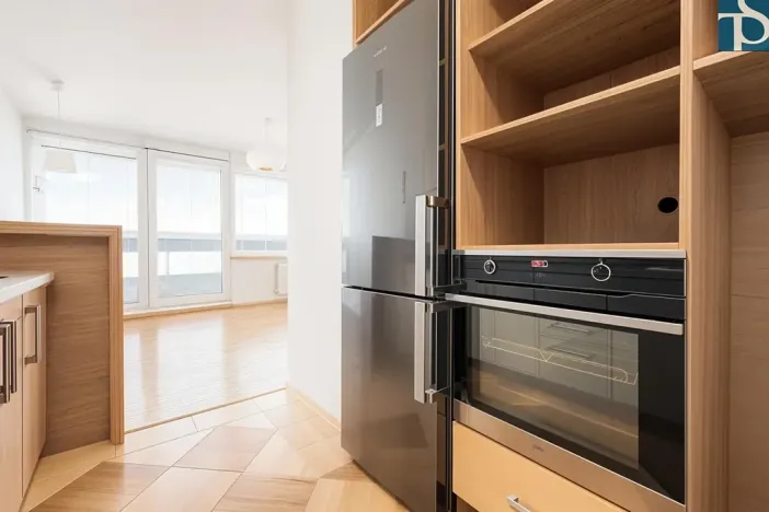 Prodej bytu 3+1, Praha - Bohnice, Vratislavská, 61 m2