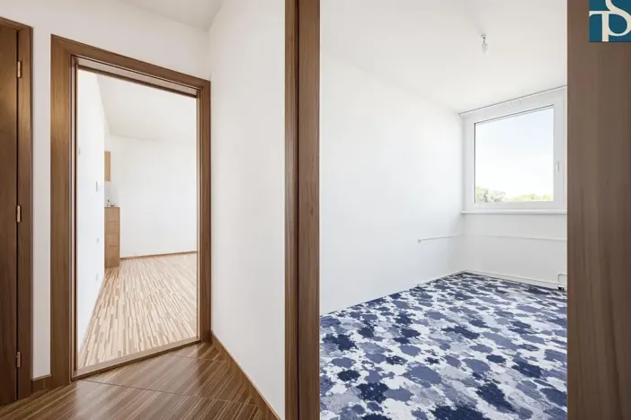 Prodej bytu 3+1, Praha - Bohnice, Vratislavská, 61 m2