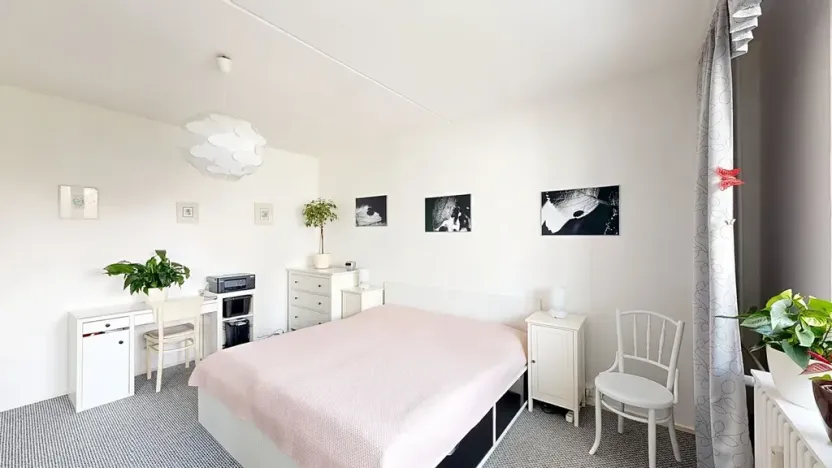 Prodej bytu 2+1, Vysoké Mýto, Českých bratří, 66 m2