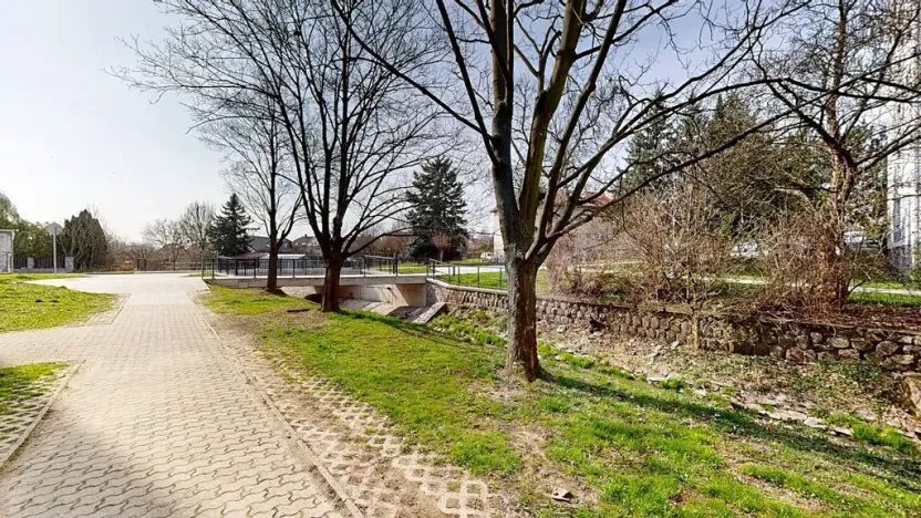 Prodej bytu 2+1, Vysoké Mýto, Českých bratří, 66 m2