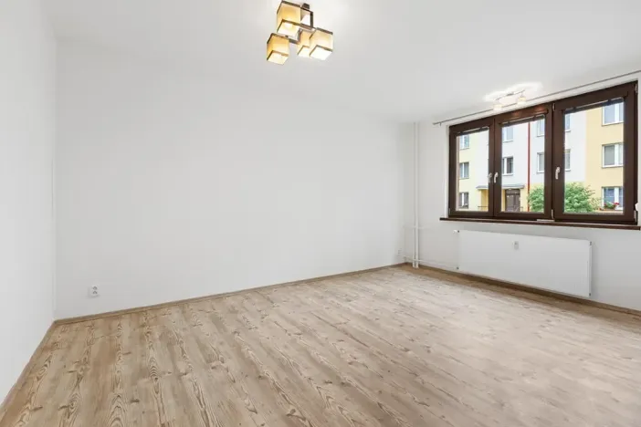 Pronájem bytu 2+1, Aš, Příbramská, 51 m2