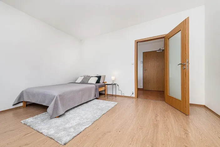 Prodej bytu 1+kk, Praha - Libeň, Březenská, 49 m2