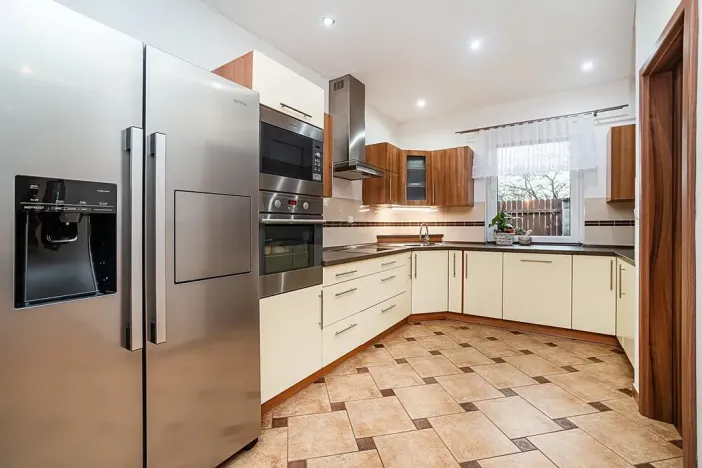 Pronájem rodinného domu, Volduchy, 110 m2