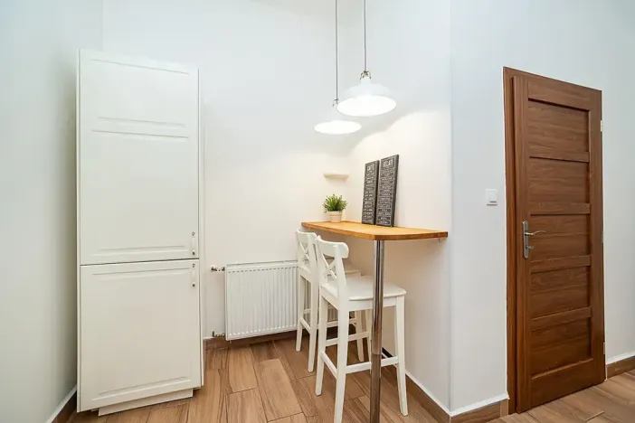 Prodej bytu 2+kk, Praha - Karlín, Za Poříčskou bránou, 59 m2