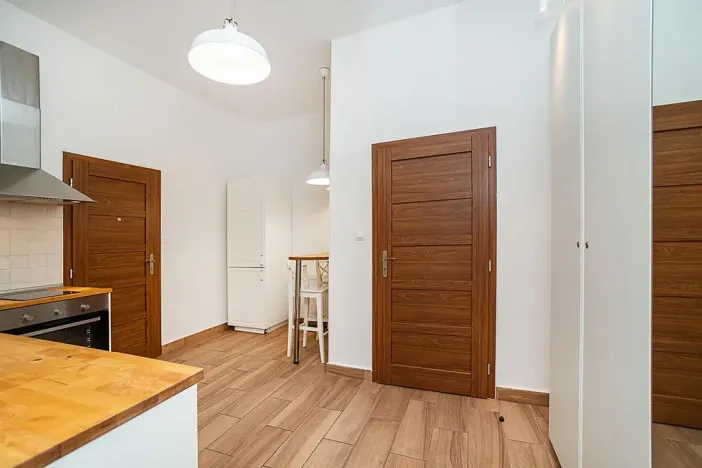 Prodej bytu 2+kk, Praha - Karlín, Za Poříčskou bránou, 59 m2