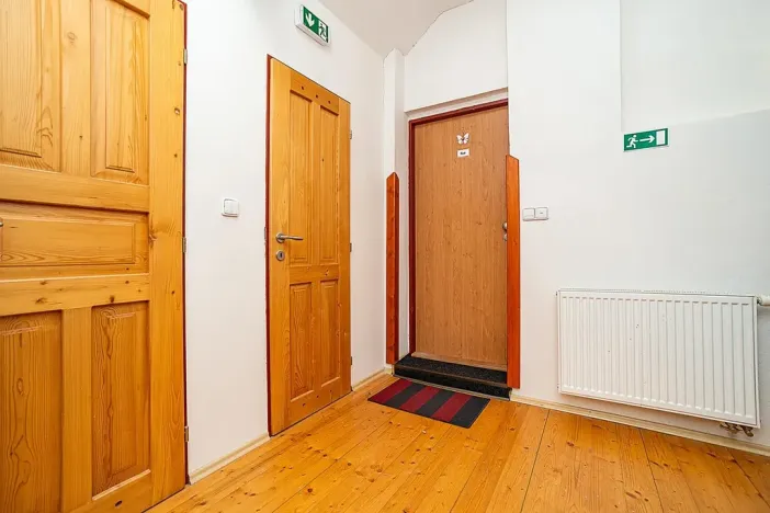 Prodej bytu 2+kk, Dolní Morava, 58 m2