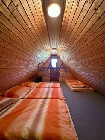 Prodej chaty, Vřesovice, 120 m2