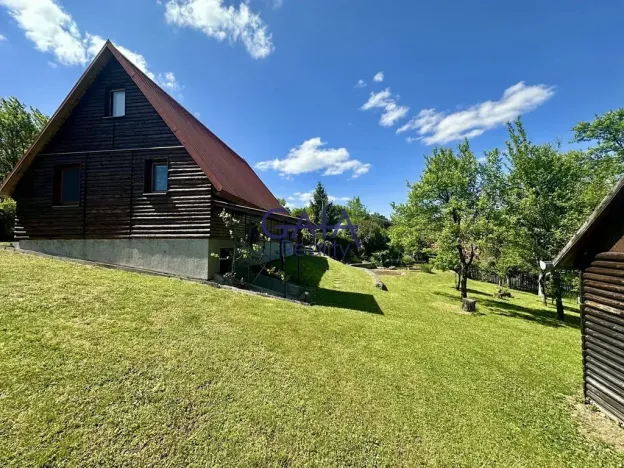 Prodej chaty, Vřesovice, 120 m2