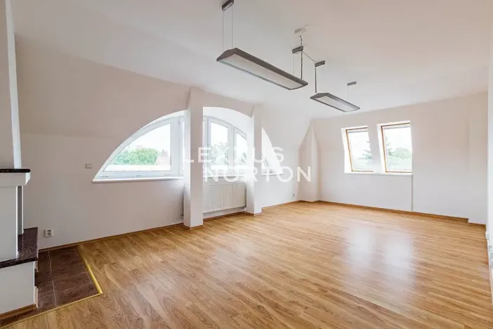 Pronájem bytu 4+1, Praha - Chodov, Medkova, 129 m2