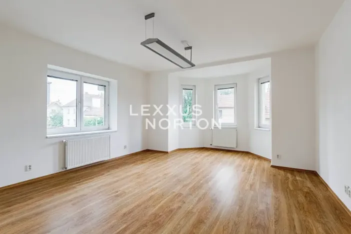 Pronájem bytu 4+1, Praha - Chodov, Medkova, 129 m2