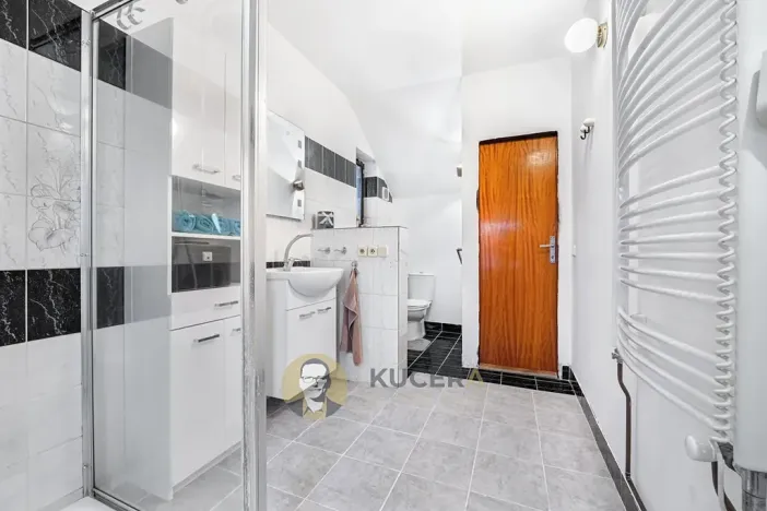 Prodej rodinného domu, Neratovice, K. H. Máchy, 406 m2