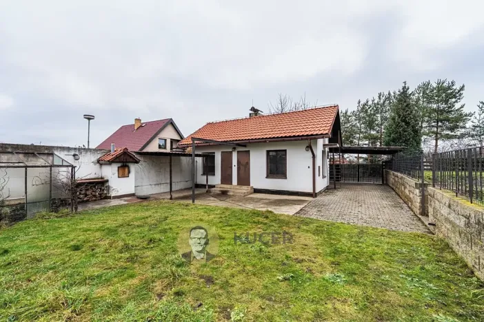 Prodej rodinného domu, Neratovice, K. H. Máchy, 406 m2