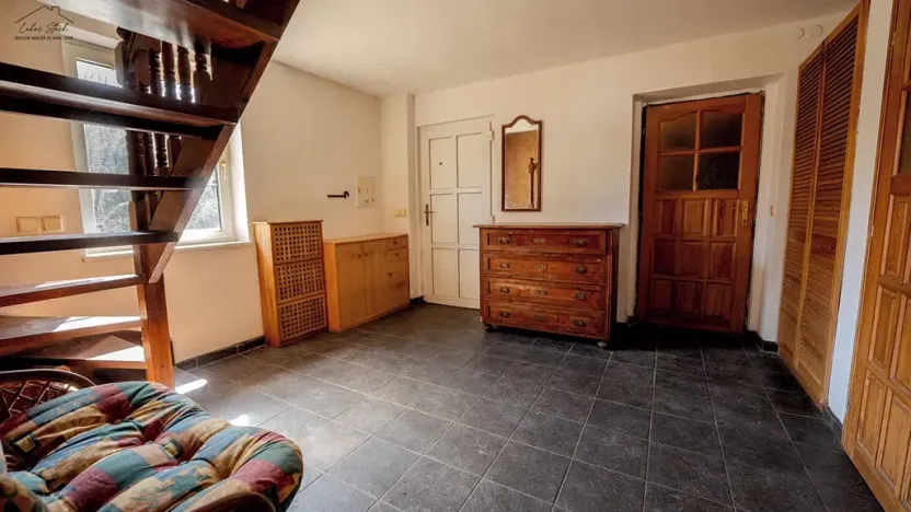 Prodej chaty, Babice, Na Hujaru, 100 m2