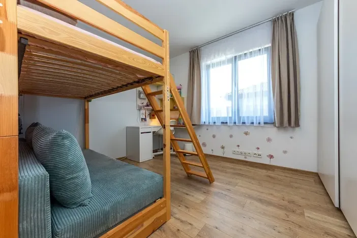 Prodej rodinného domu, Kounice, 116 m2