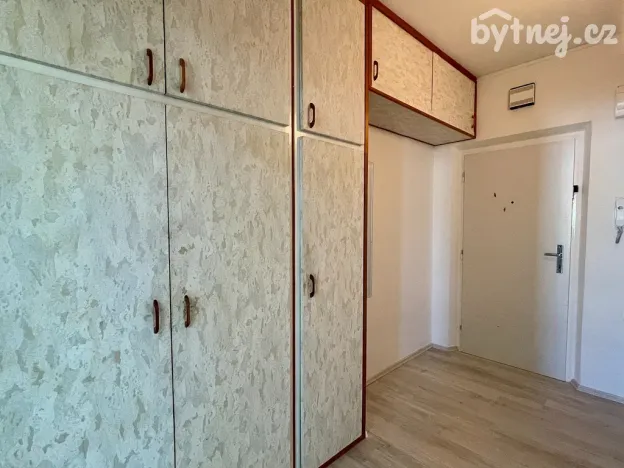 Pronájem bytu 3+1, Olomouc, 60 m2