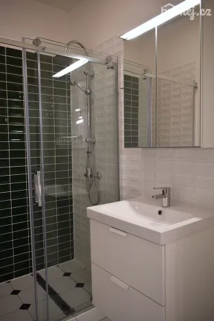 Pronájem bytu 2+kk, Jihlava, Třebízského, 42 m2