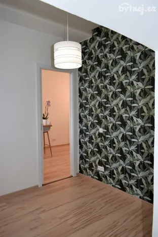 Pronájem bytu 2+kk, Jihlava, Třebízského, 42 m2