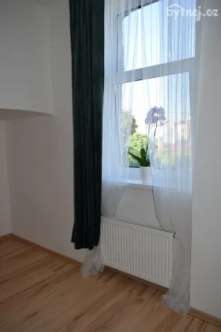 Pronájem bytu 2+kk, Jihlava, Třebízského, 42 m2