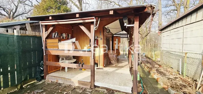 Prodej zahrady, Karviná, Bažantnice, 215 m2