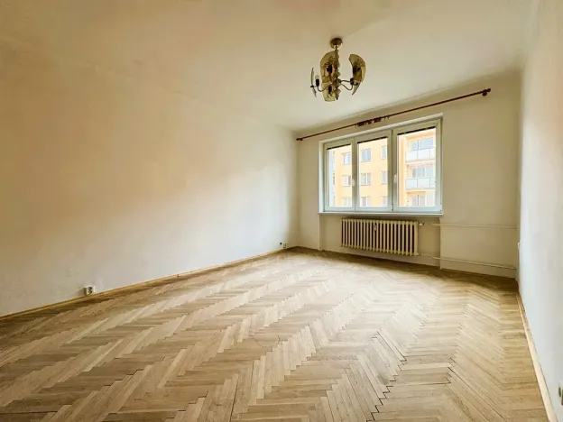 Prodej bytu 3+1, Bohumín, Tyršova, 67 m2