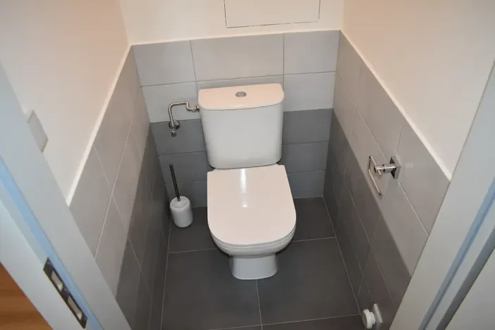 Pronájem bytu 3+kk, Praha - Hostivař, Kozmíkova, 67 m2