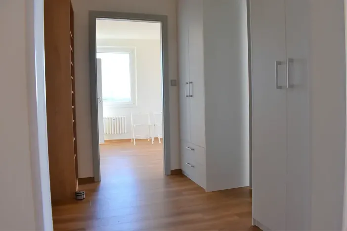 Pronájem bytu 3+kk, Praha - Hostivař, Kozmíkova, 67 m2