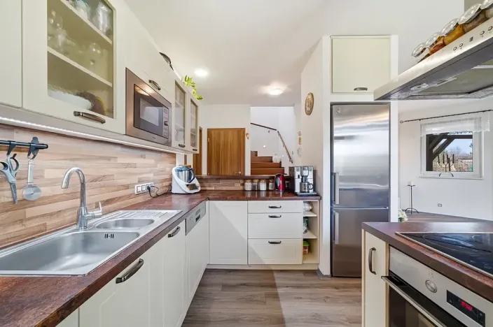 Prodej rodinného domu, Bedihošť, Zátiší, 115 m2