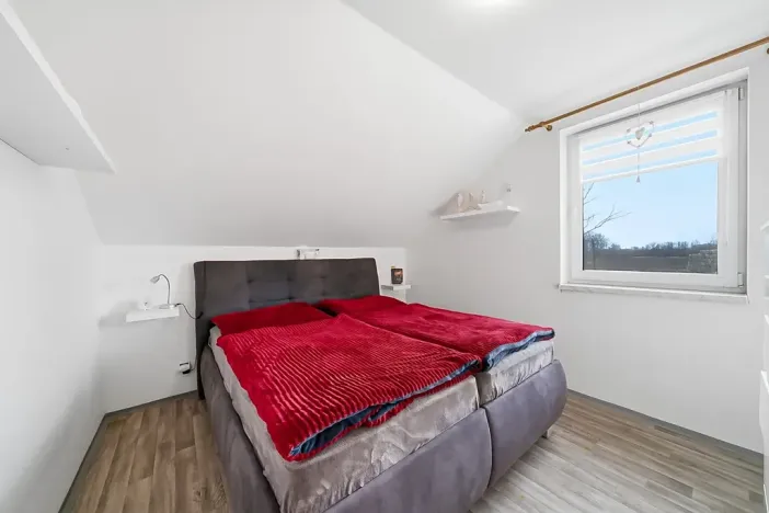 Prodej rodinného domu, Bedihošť, Zátiší, 115 m2