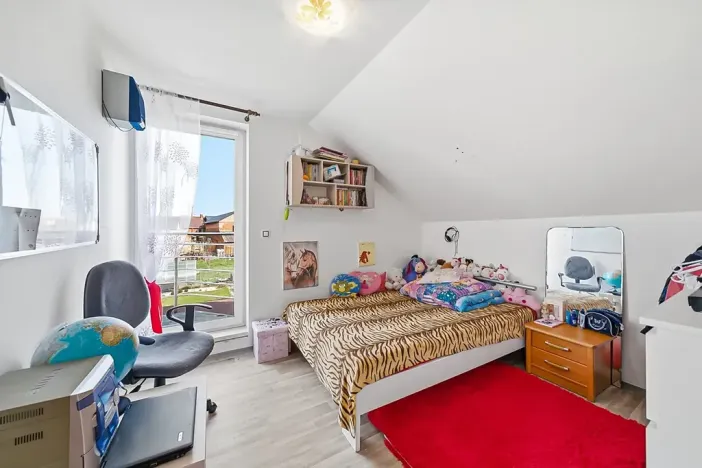 Prodej rodinného domu, Bedihošť, Zátiší, 115 m2