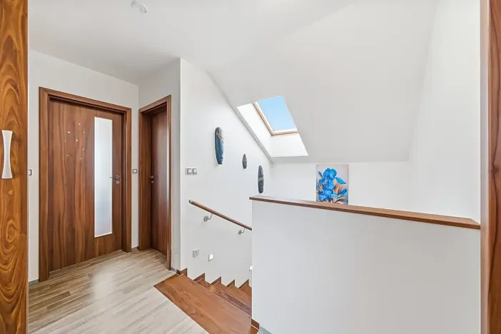 Prodej rodinného domu, Bedihošť, Zátiší, 115 m2