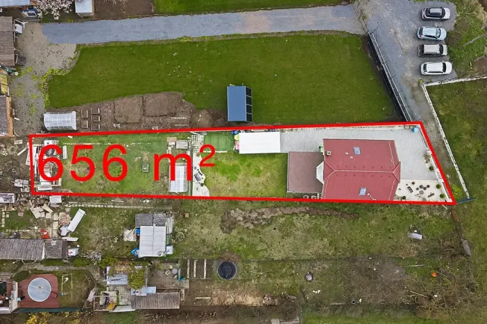 Prodej rodinného domu, Bedihošť, Zátiší, 115 m2