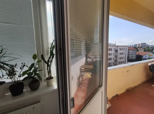 Pronájem bytu 2+kk, Praha, Pod kaštany, 48 m2
