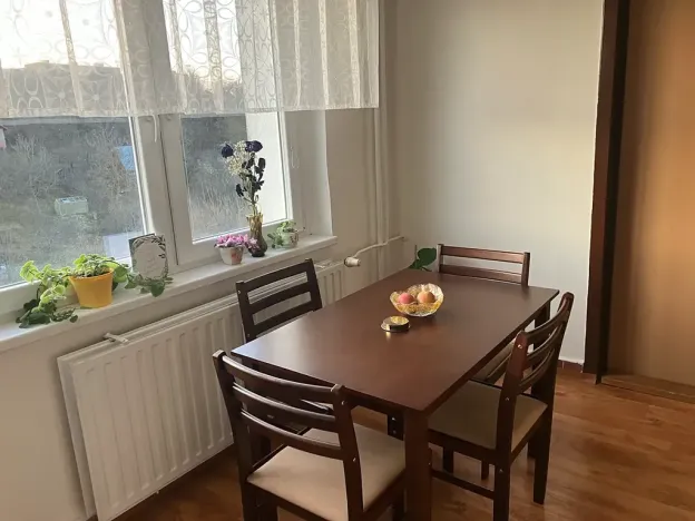 Pronájem bytu 3+1, Brno, Štouračova, 78 m2