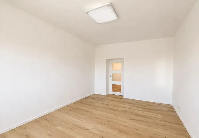 Pronájem bytu 1+1, Praha - Strašnice, Černokostelecká, 32 m2