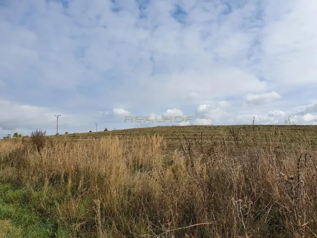 Prodej komerčního pozemku, Osová Bítýška, 12981 m2