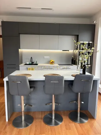 Prodej bytu 3+kk, Brno - Líšeň, Wintrova, 77 m2