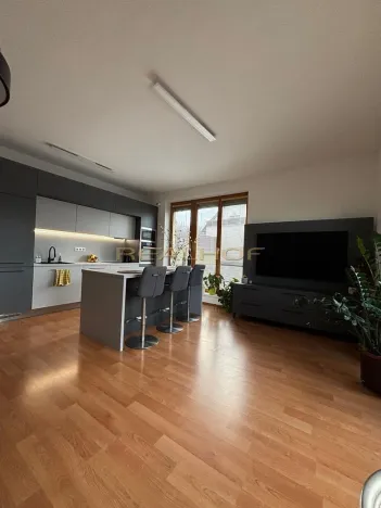 Prodej bytu 3+kk, Brno - Líšeň, Wintrova, 77 m2