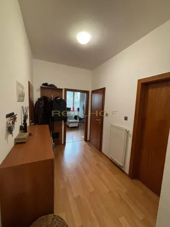 Prodej bytu 3+kk, Brno - Líšeň, Wintrova, 77 m2