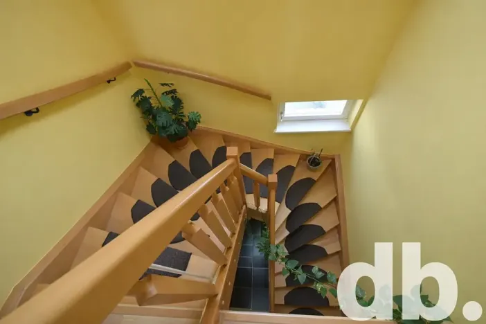 Pronájem bytu 4+kk, Karlovy Vary, Petřín, 115 m2