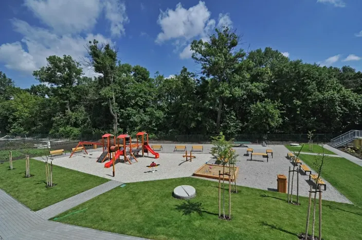 Prodej bytu 3+kk, Hlohovec, K zámečku, 66 m2