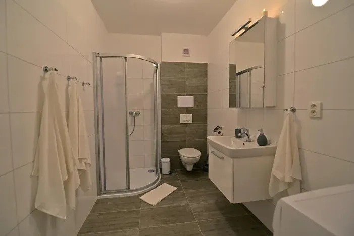 Prodej bytu 3+kk, Hlohovec, K zámečku, 66 m2