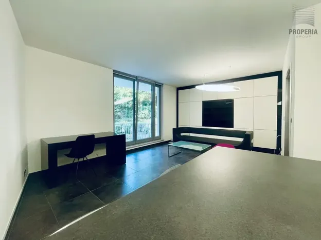 Pronájem kanceláře, Brno, Cihlářská, 38 m2