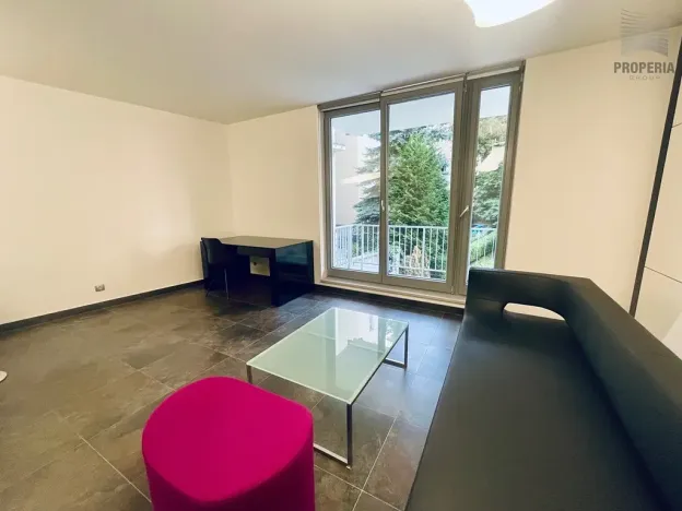 Pronájem kanceláře, Brno, Cihlářská, 38 m2