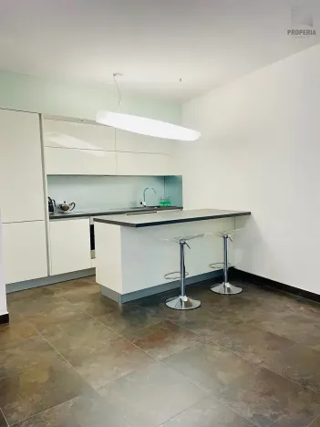 Pronájem bytu 1+kk, Brno, Cihlářská, 38 m2