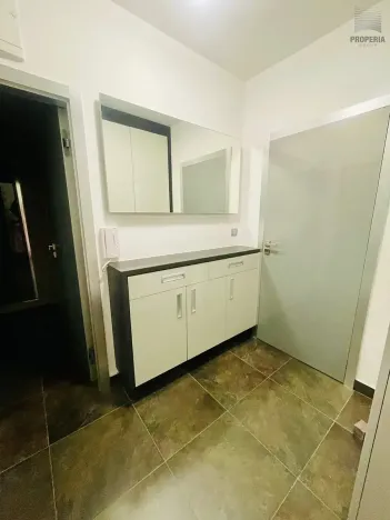 Pronájem bytu 1+kk, Brno, Cihlářská, 38 m2