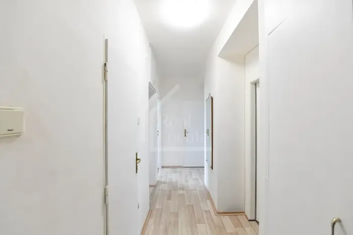 Prodej bytu 3+1, Praha - Vršovice, U Slavie, 72 m2