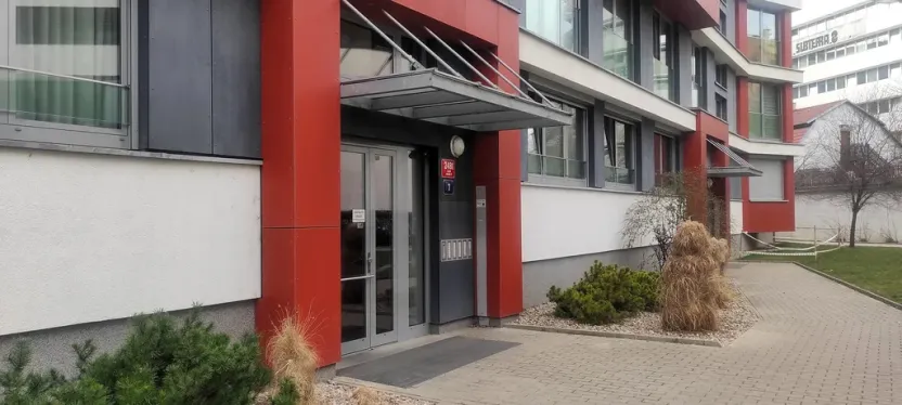 Pronájem bytu 2+kk, Praha - Libeň, Vojenova, 68 m2