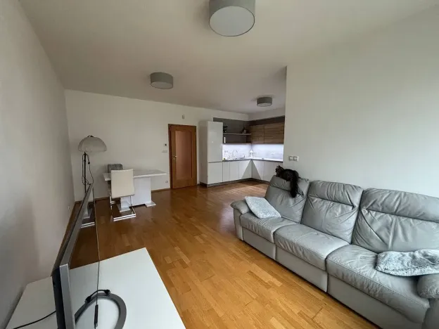 Pronájem bytu 2+kk, Praha - Libeň, Vojenova, 68 m2