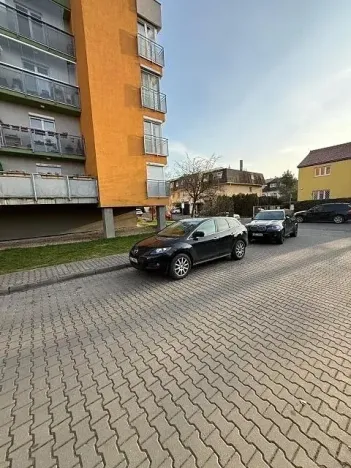 Prodej pozemku, Praha - Libuš, Šátalská, 44 m2